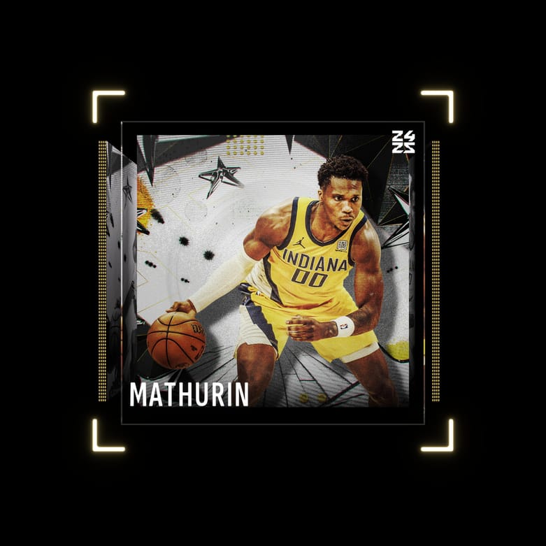 Bennedict Mathurin