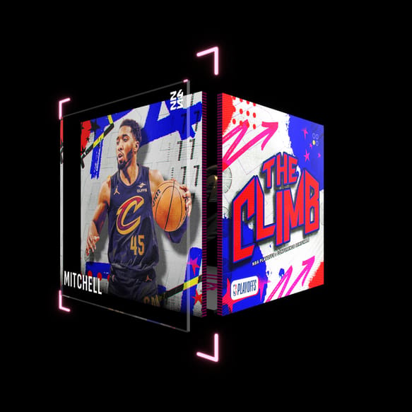 Donovan Mitchell