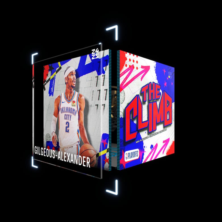 Shai Gilgeous-Alexander