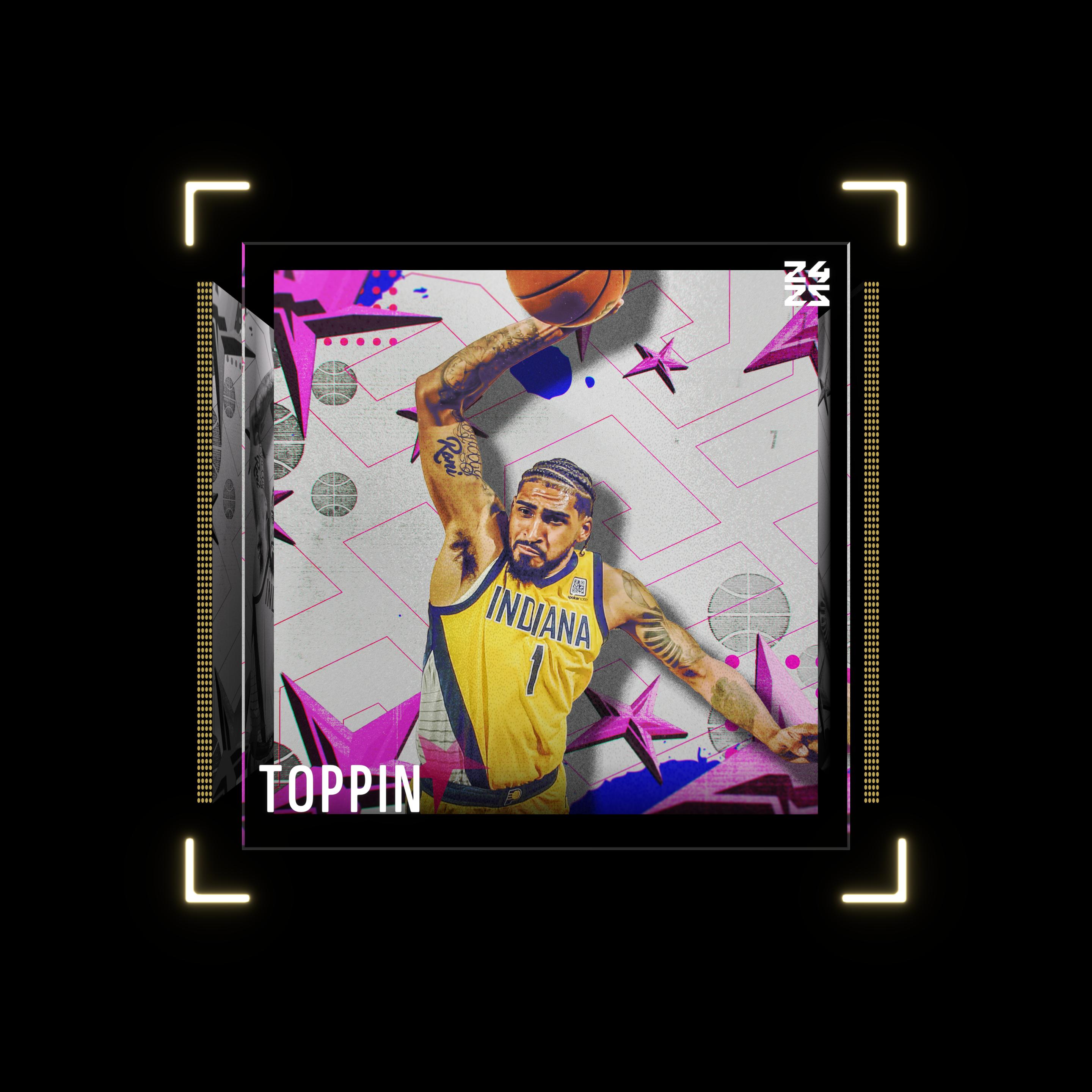 Obi Toppin