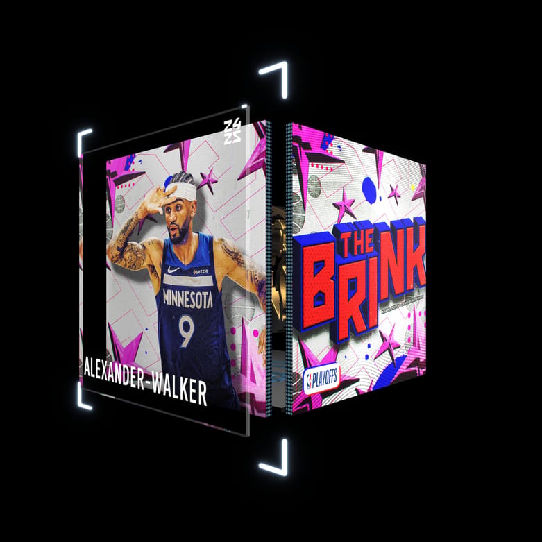 Nickeil Alexander-Walker
