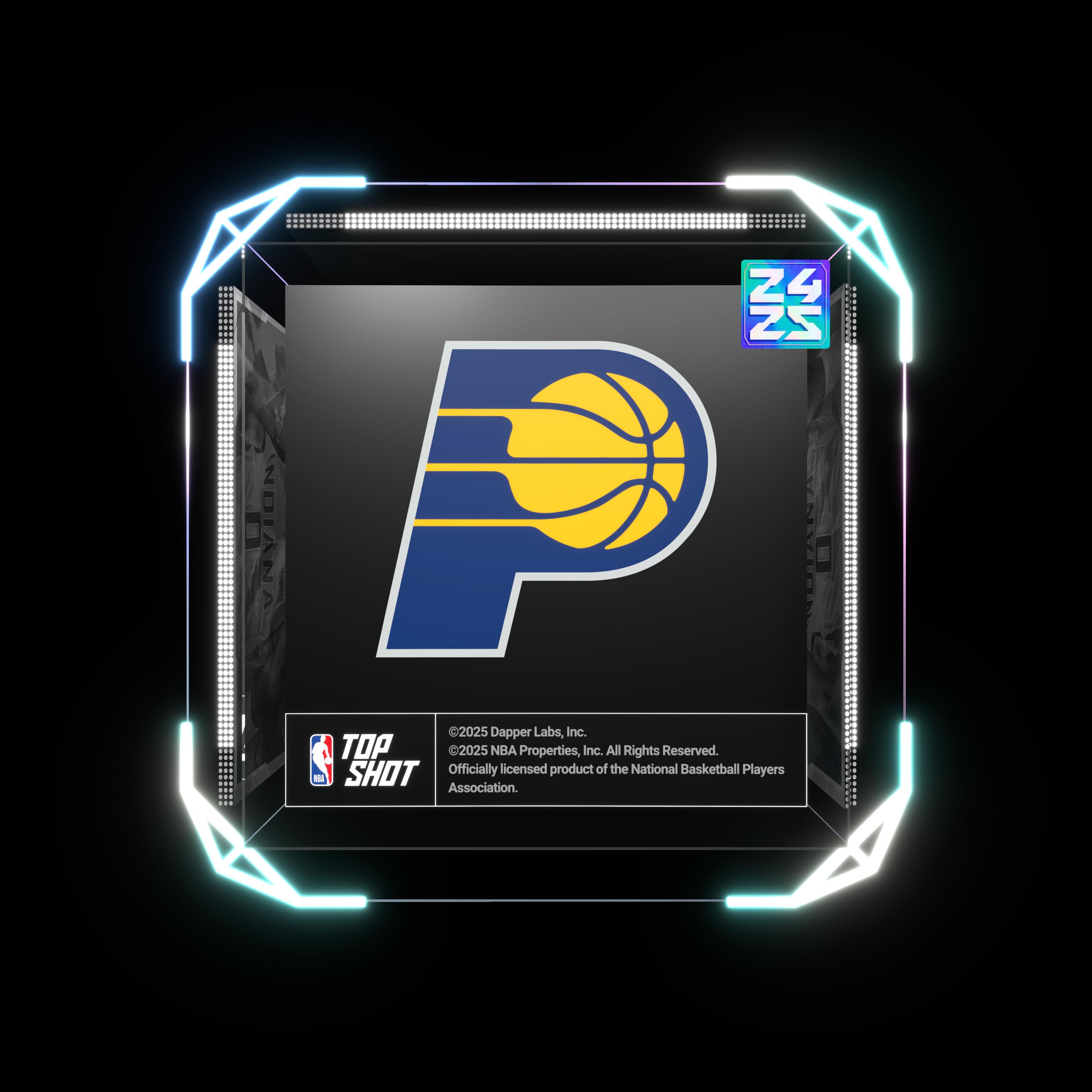 Tyrese Haliburton