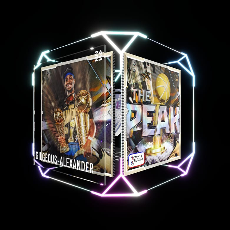 Shai Gilgeous-Alexander