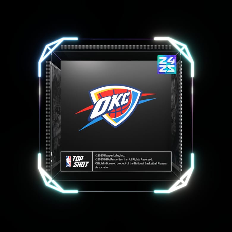 Shai Gilgeous-Alexander