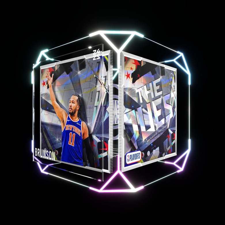 Jalen Brunson