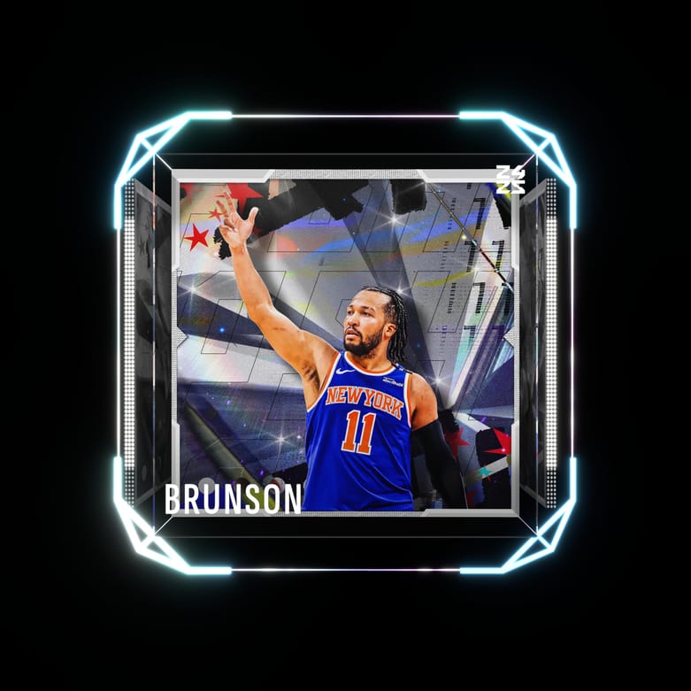 Jalen Brunson
