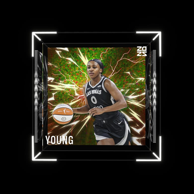 Jackie Young