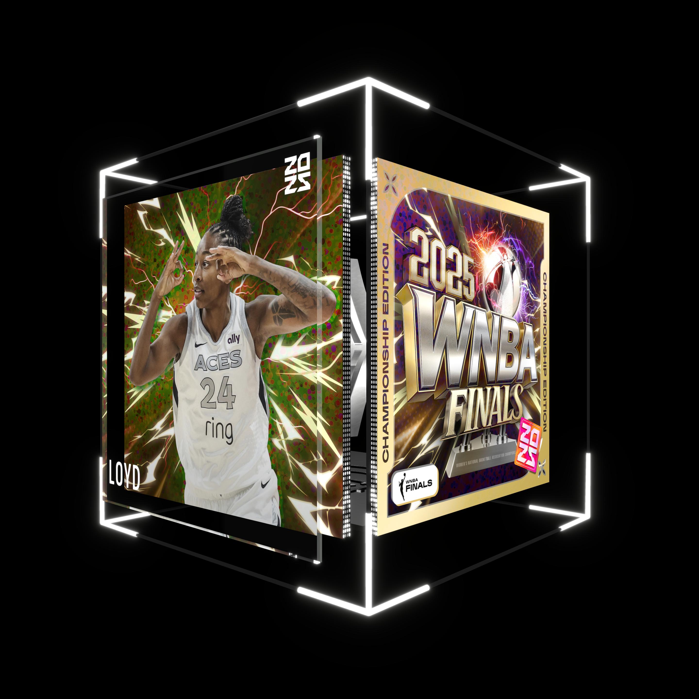 Jewell Loyd