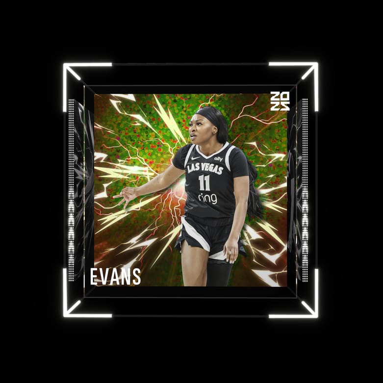 Dana Evans