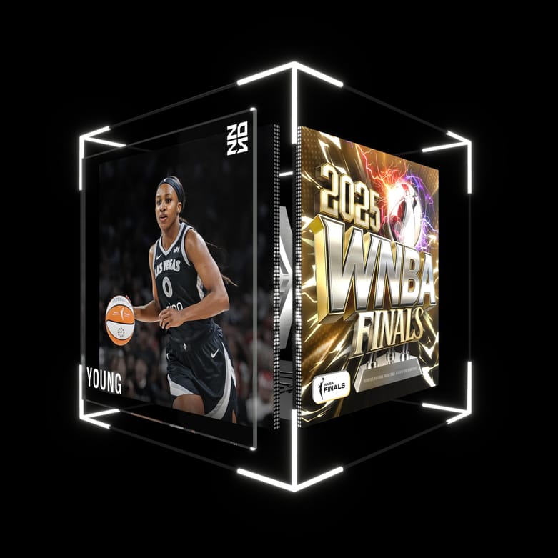 Jackie Young