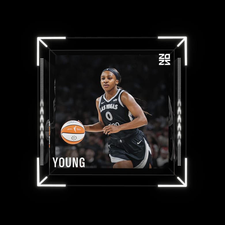 Jackie Young