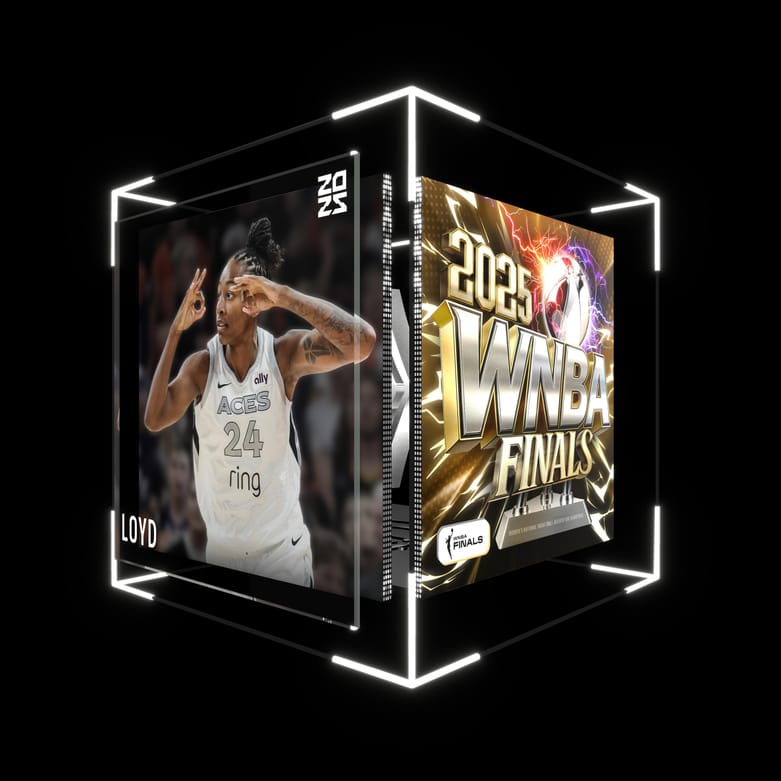 Jewell Loyd