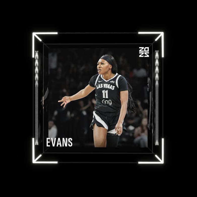 Dana Evans