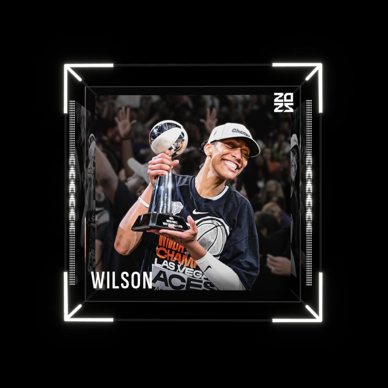 A'ja Wilson