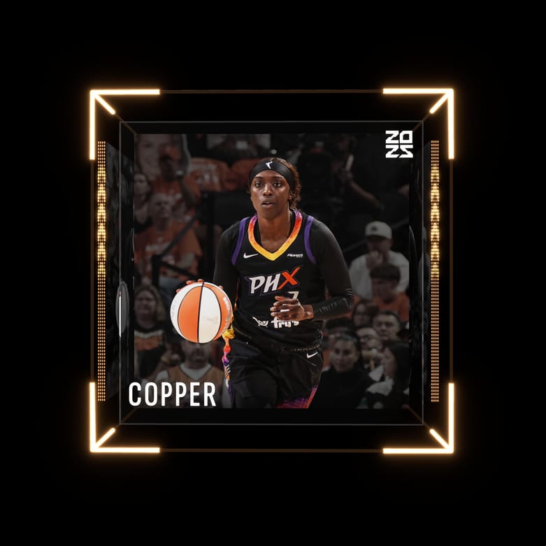 Kahleah Copper