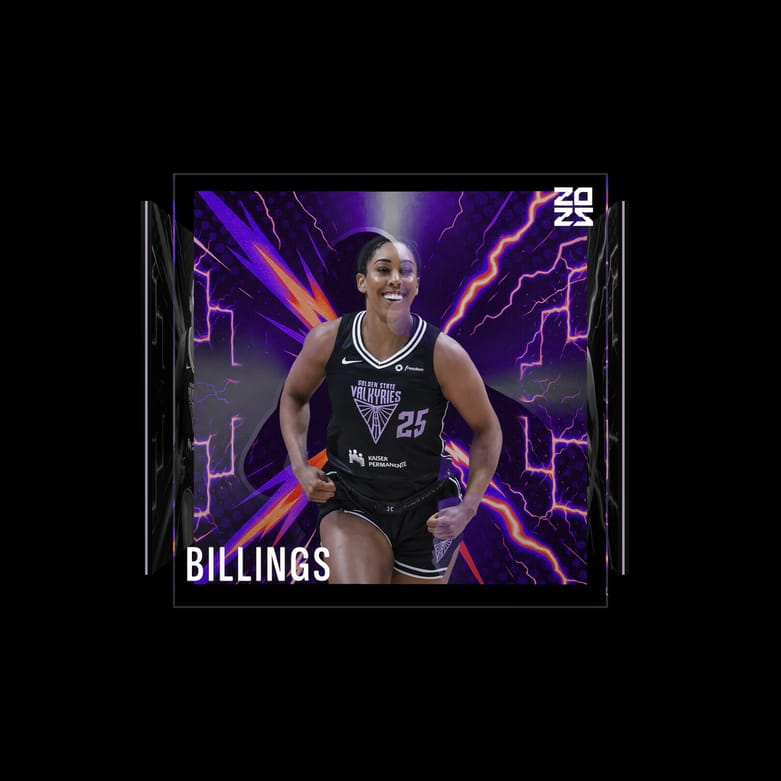 Monique Billings