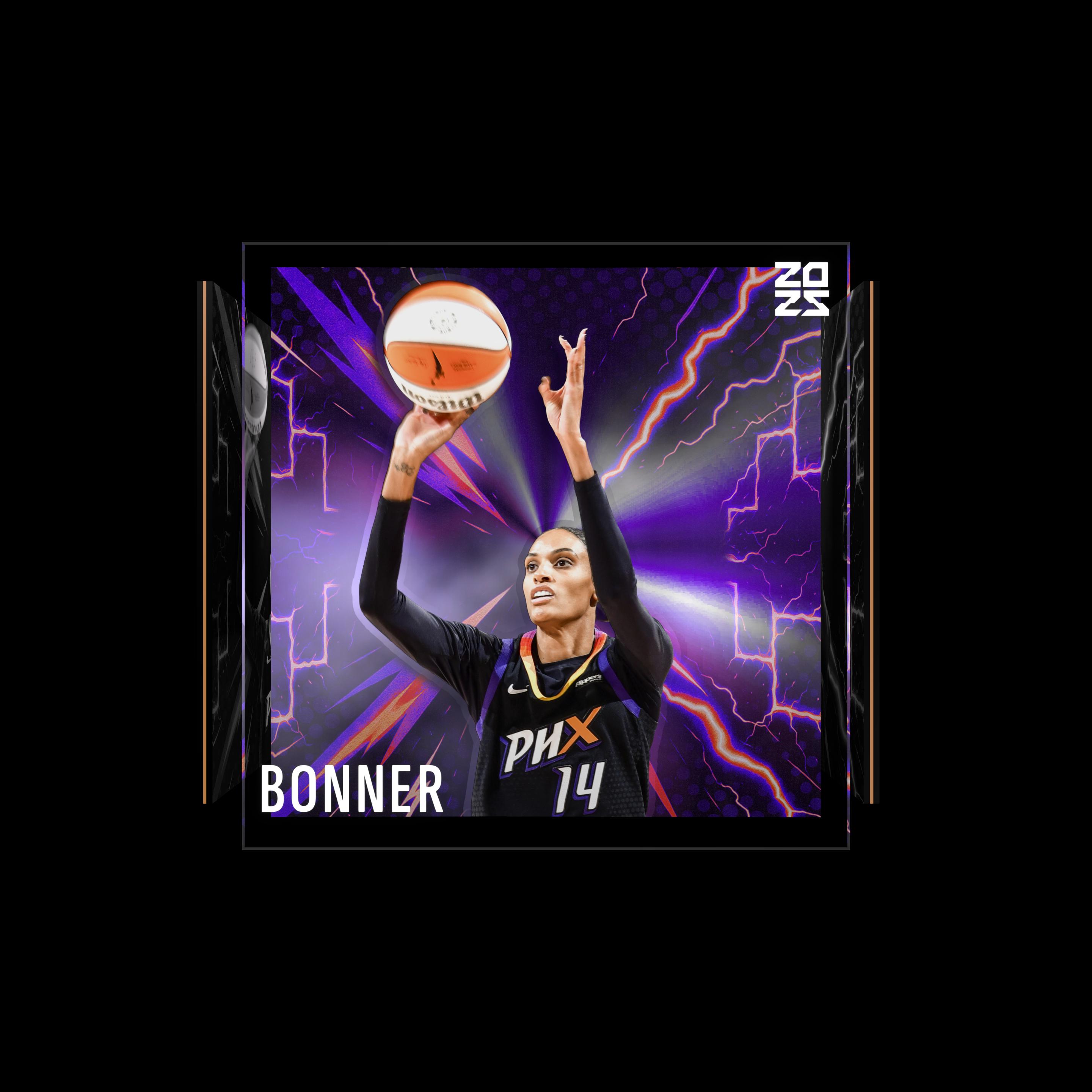 DeWanna Bonner