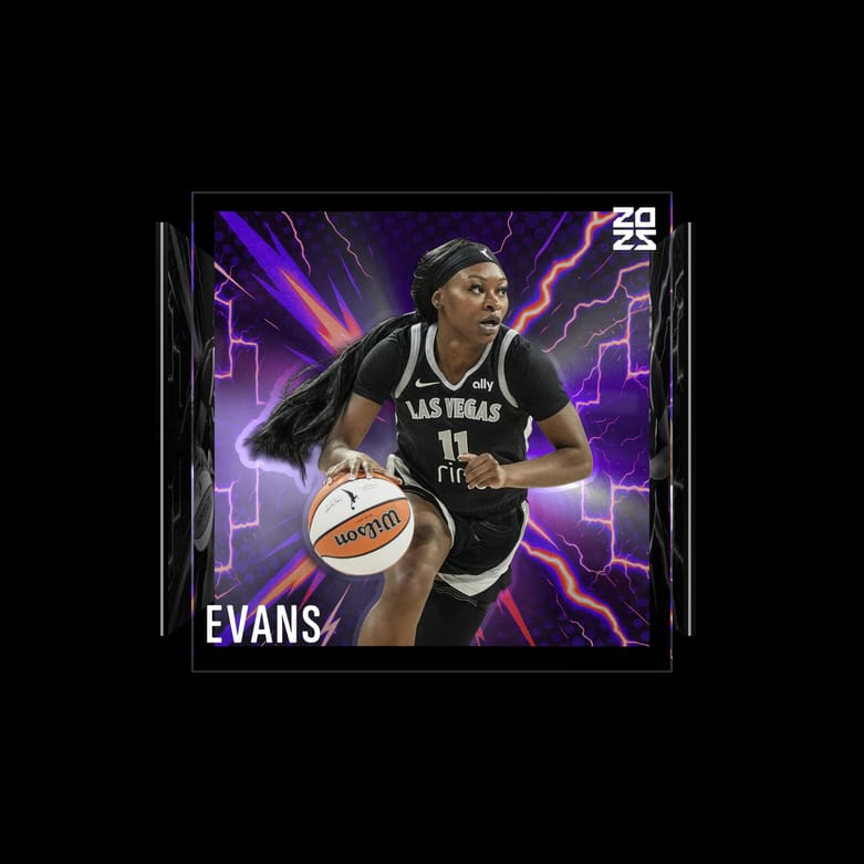 Dana Evans