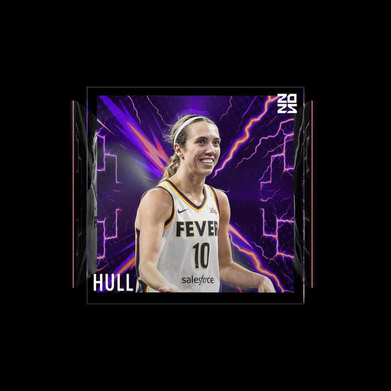 Lexie Hull