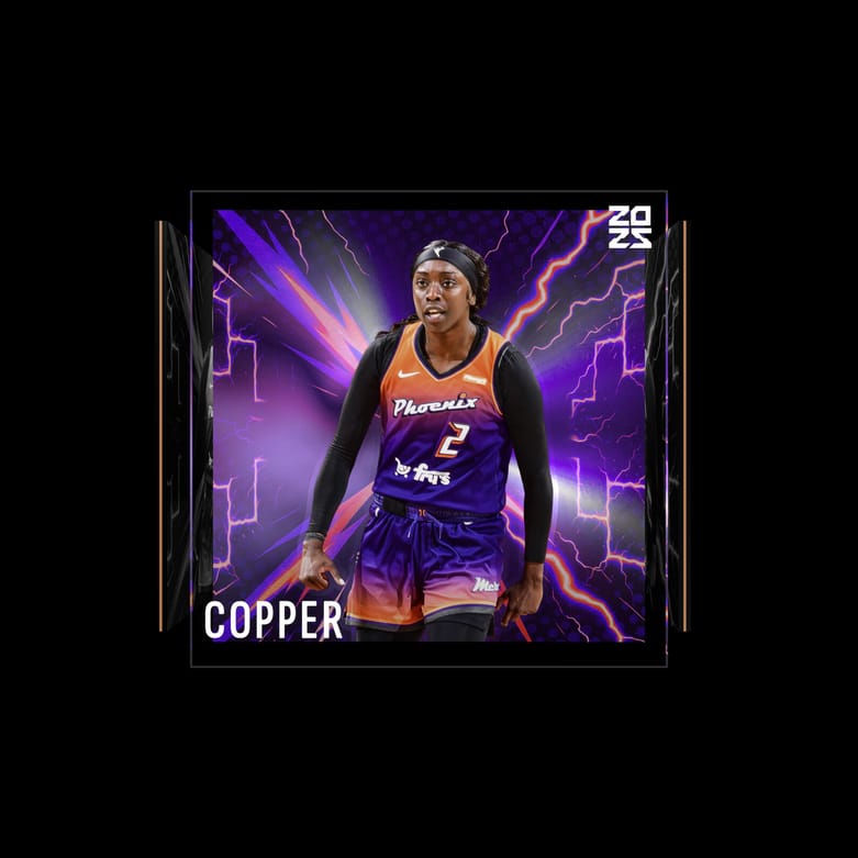 Kahleah Copper