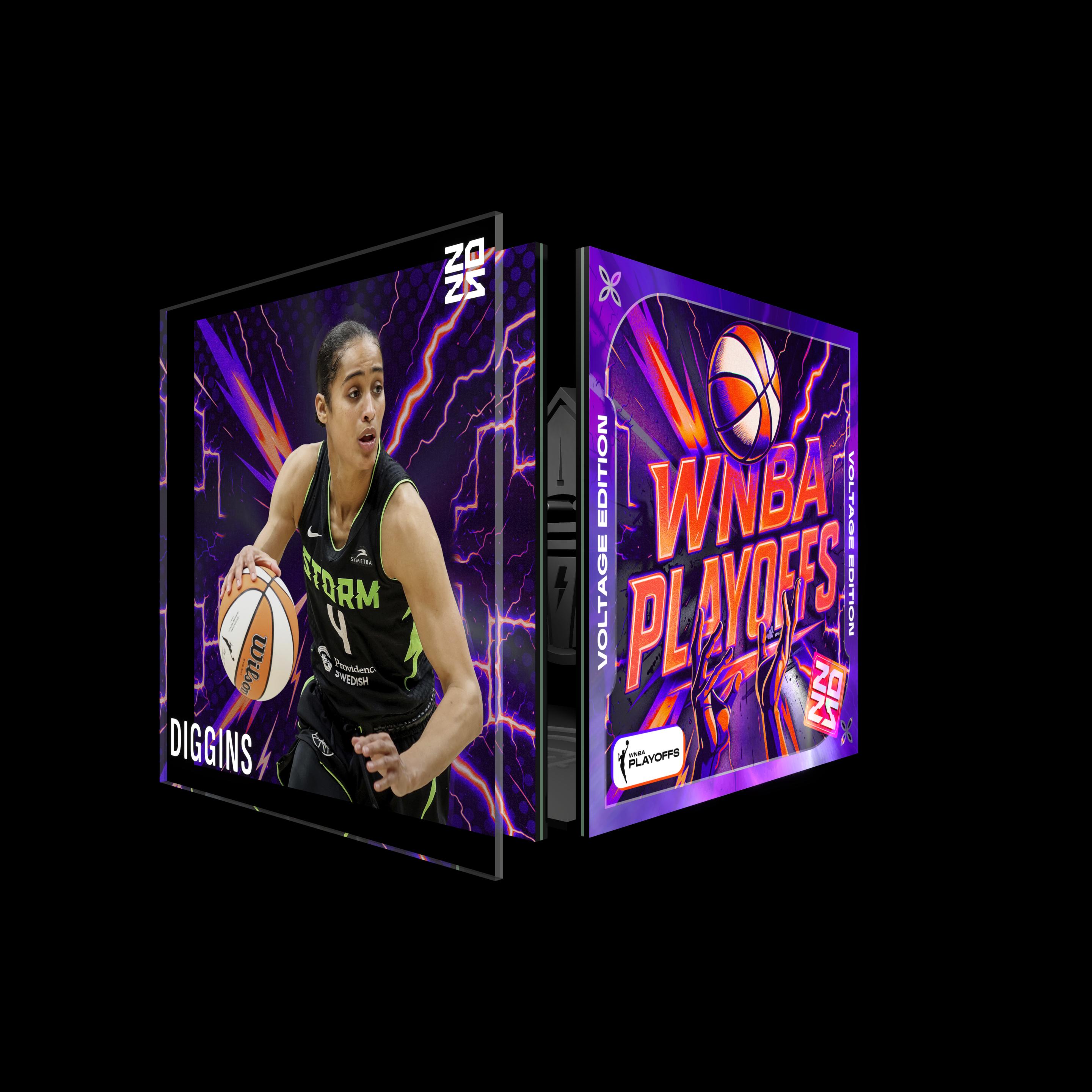 Skylar Diggins