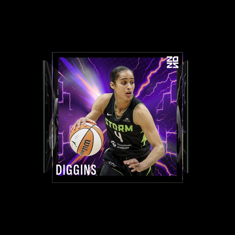 Skylar Diggins