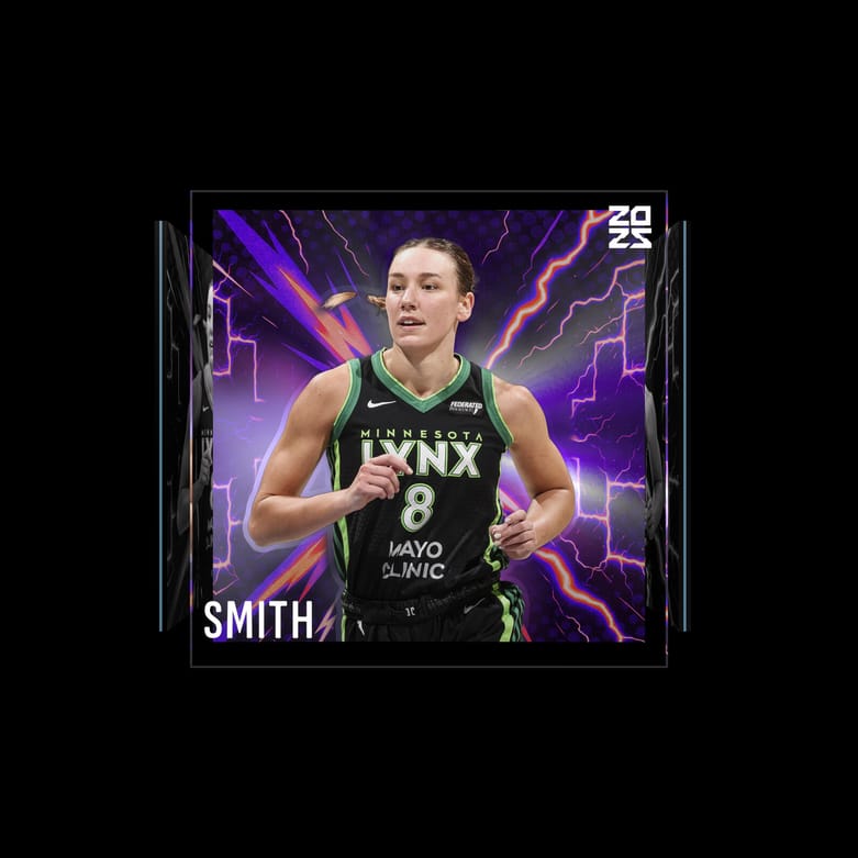Alanna Smith