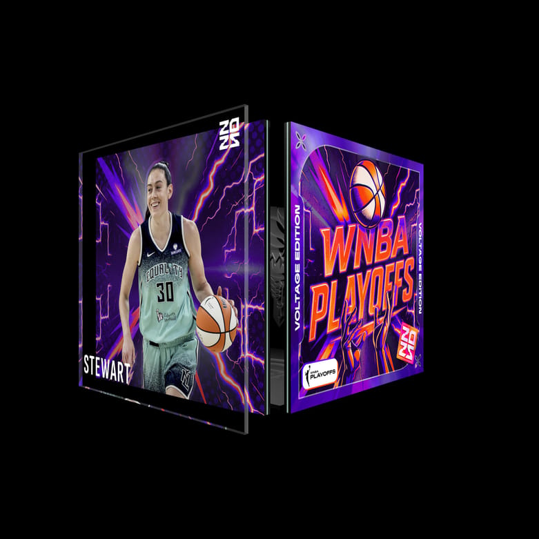 Breanna Stewart