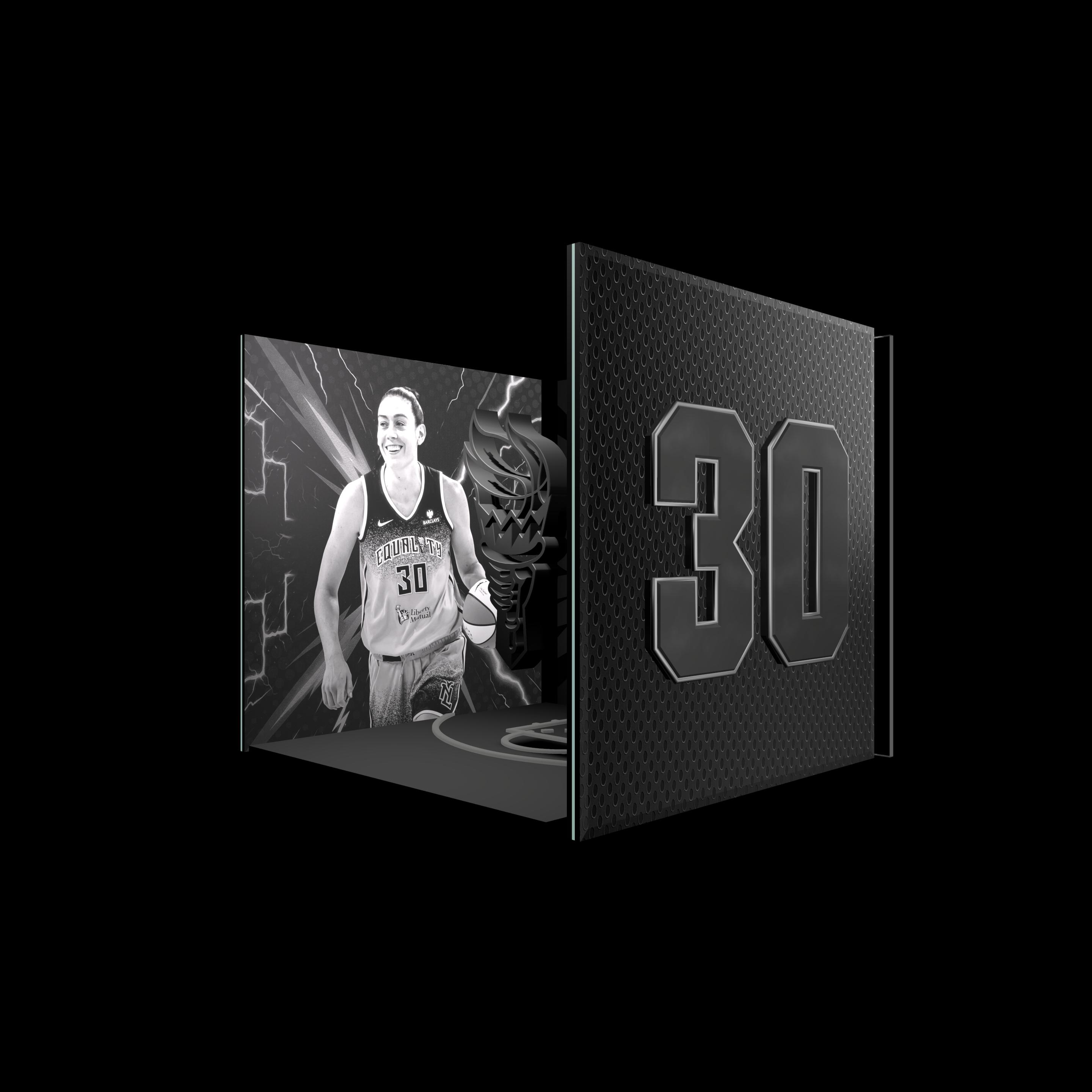 Breanna Stewart