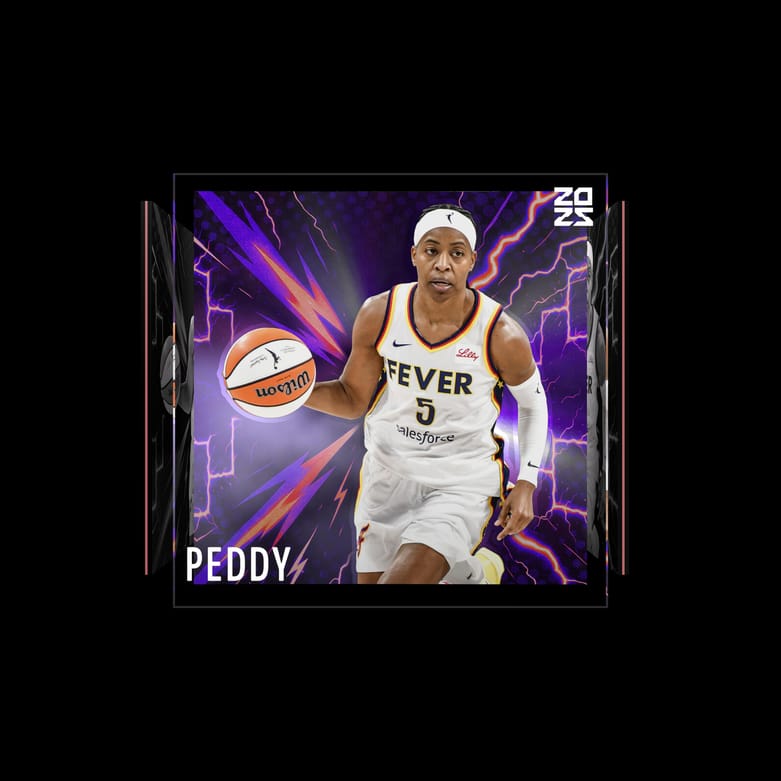 Shey Peddy