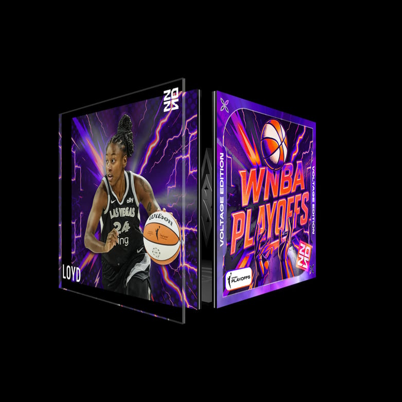 Jewell Loyd
