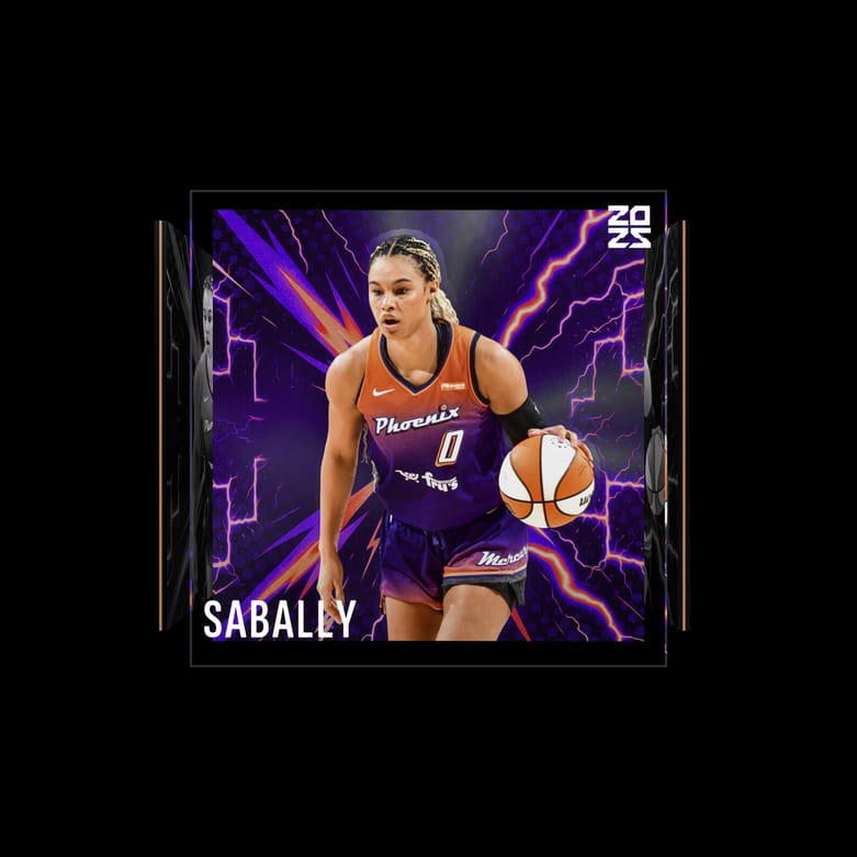 Satou Sabally