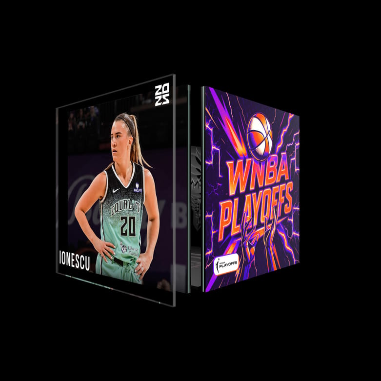 Sabrina Ionescu