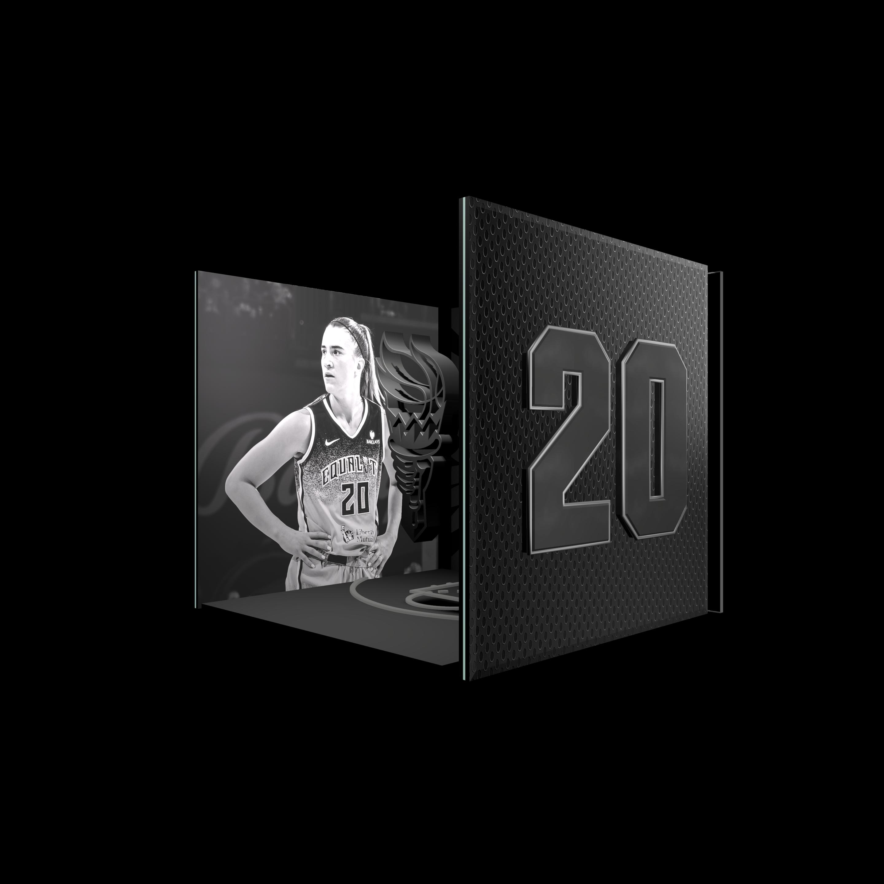 Sabrina Ionescu