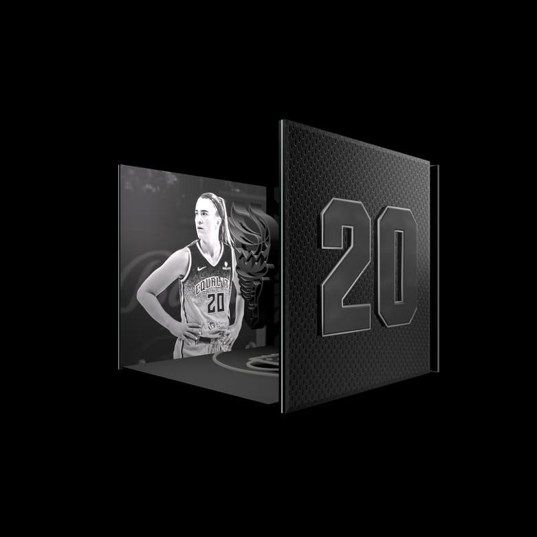 Sabrina Ionescu
