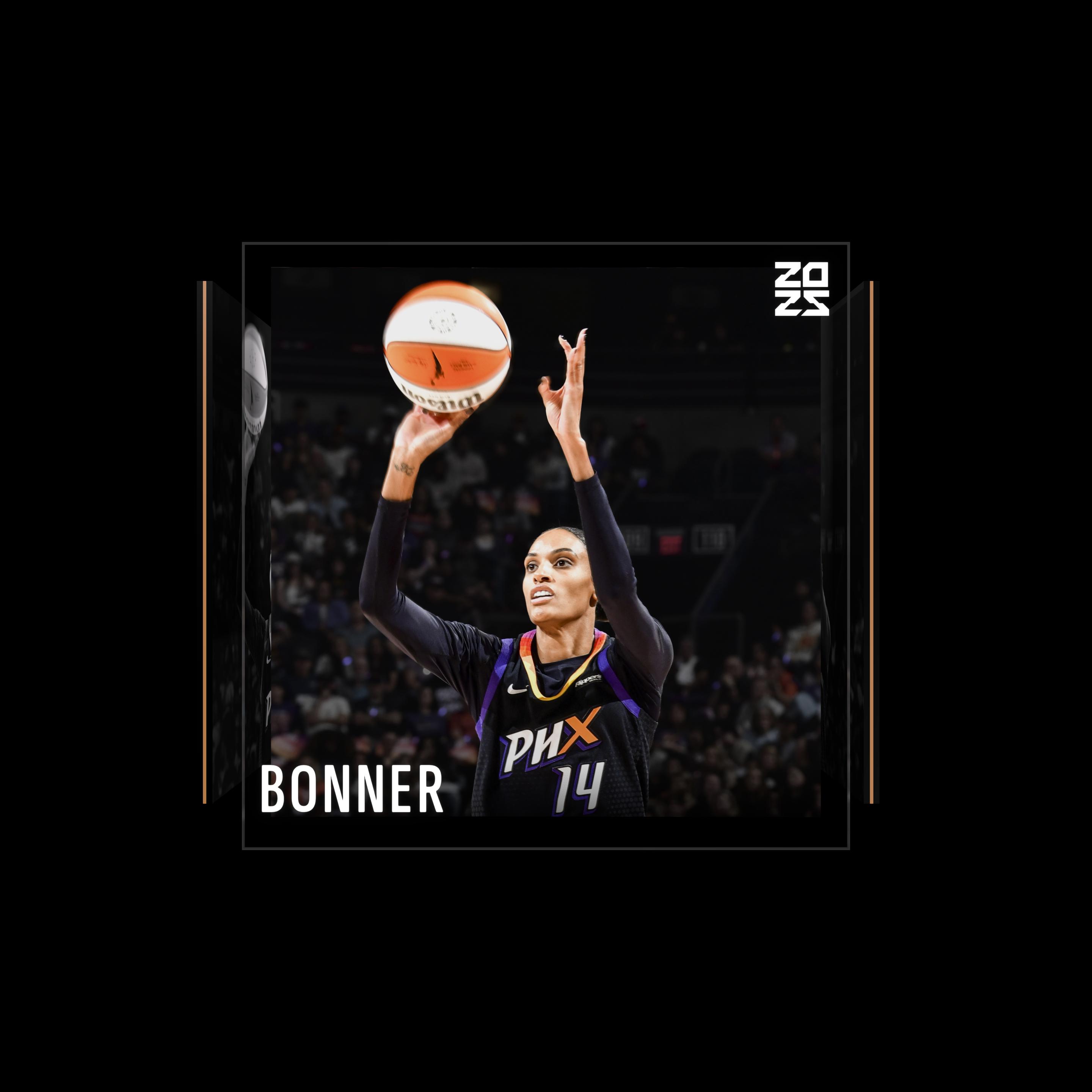 DeWanna Bonner