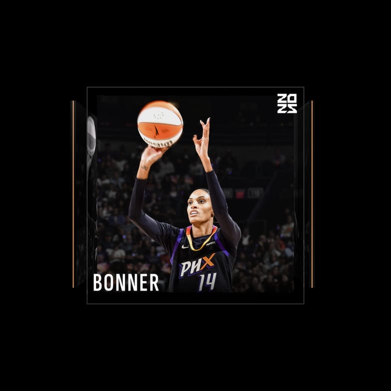 DeWanna Bonner