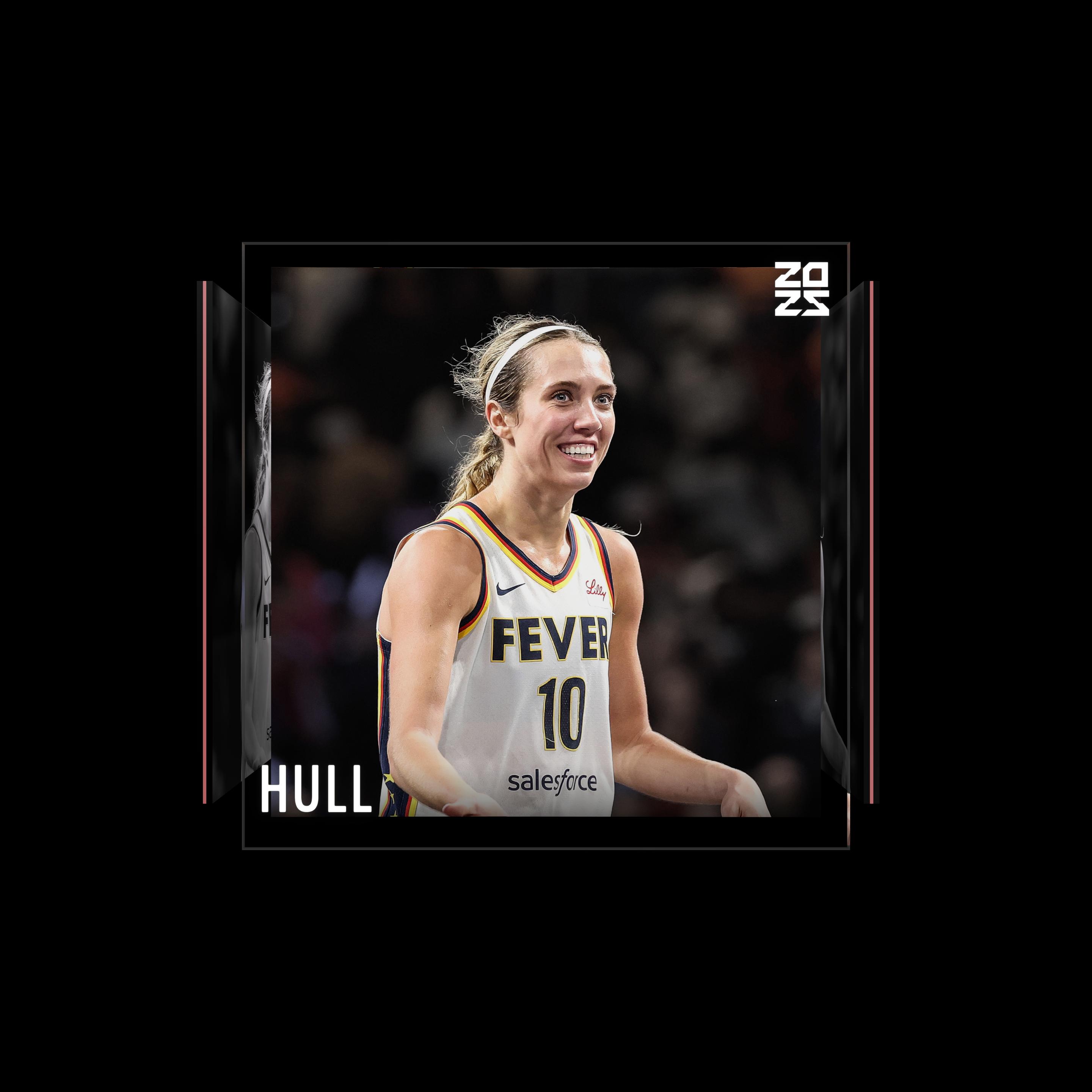 Lexie Hull