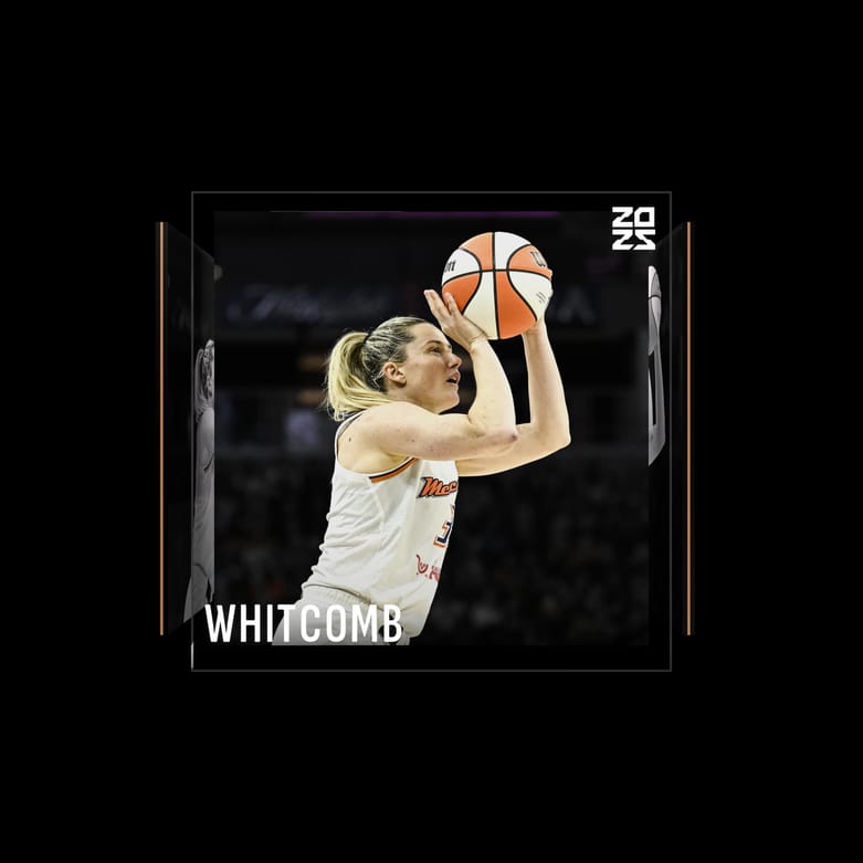 Sami Whitcomb