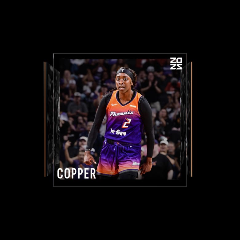 Kahleah Copper