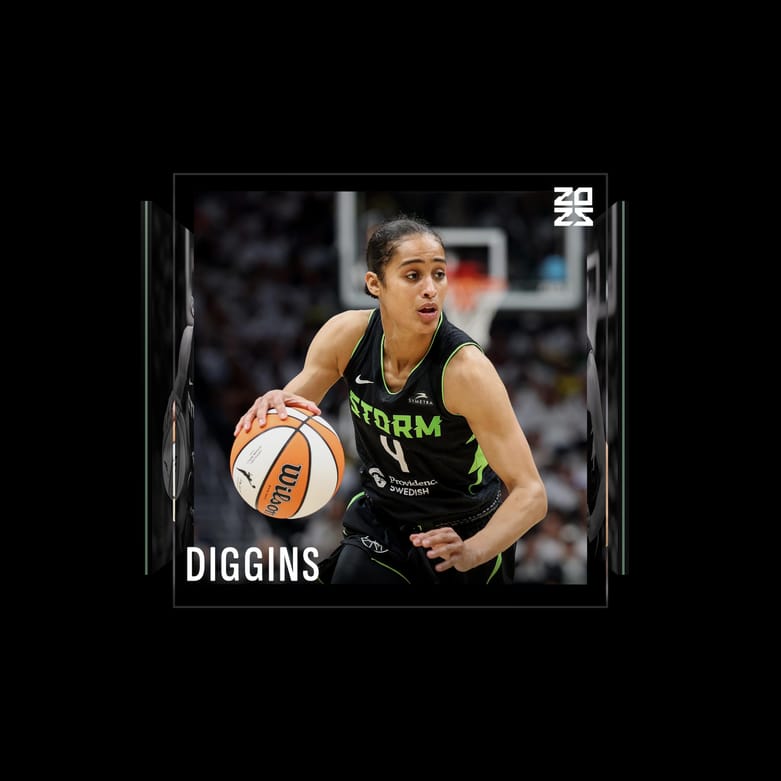 Skylar Diggins