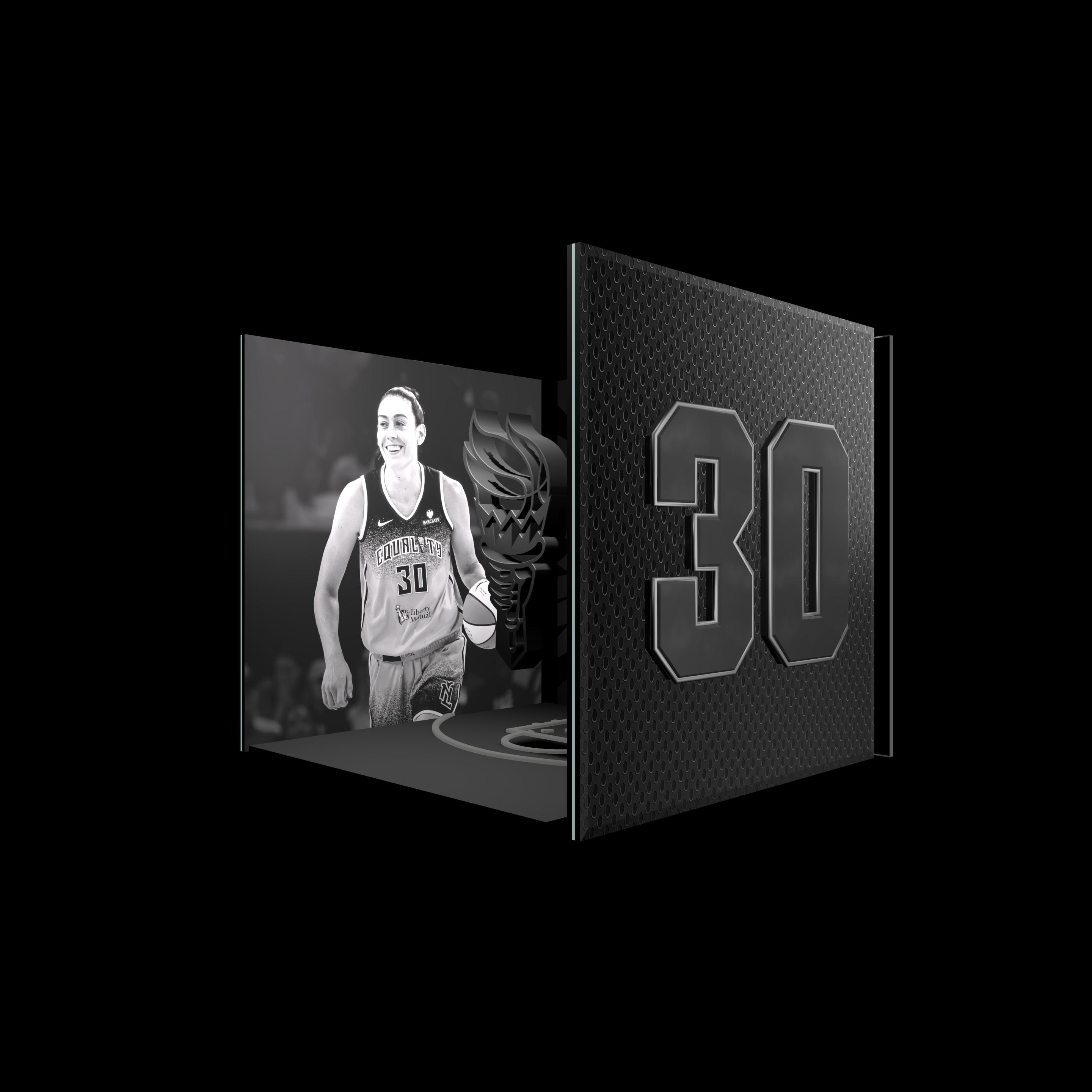 Breanna Stewart