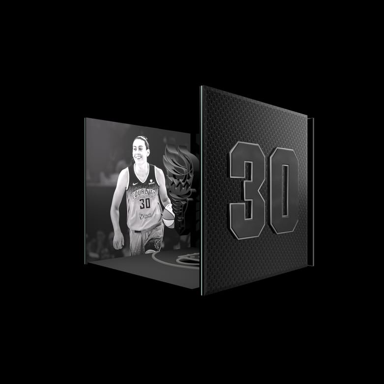 Breanna Stewart