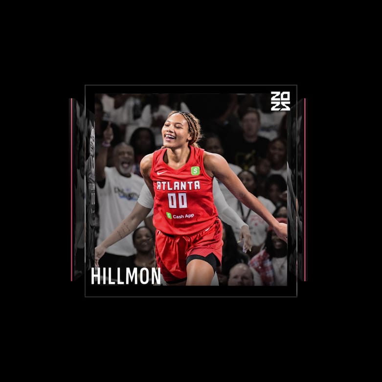 Naz Hillmon