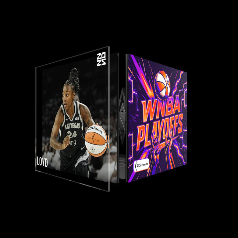 Jewell Loyd