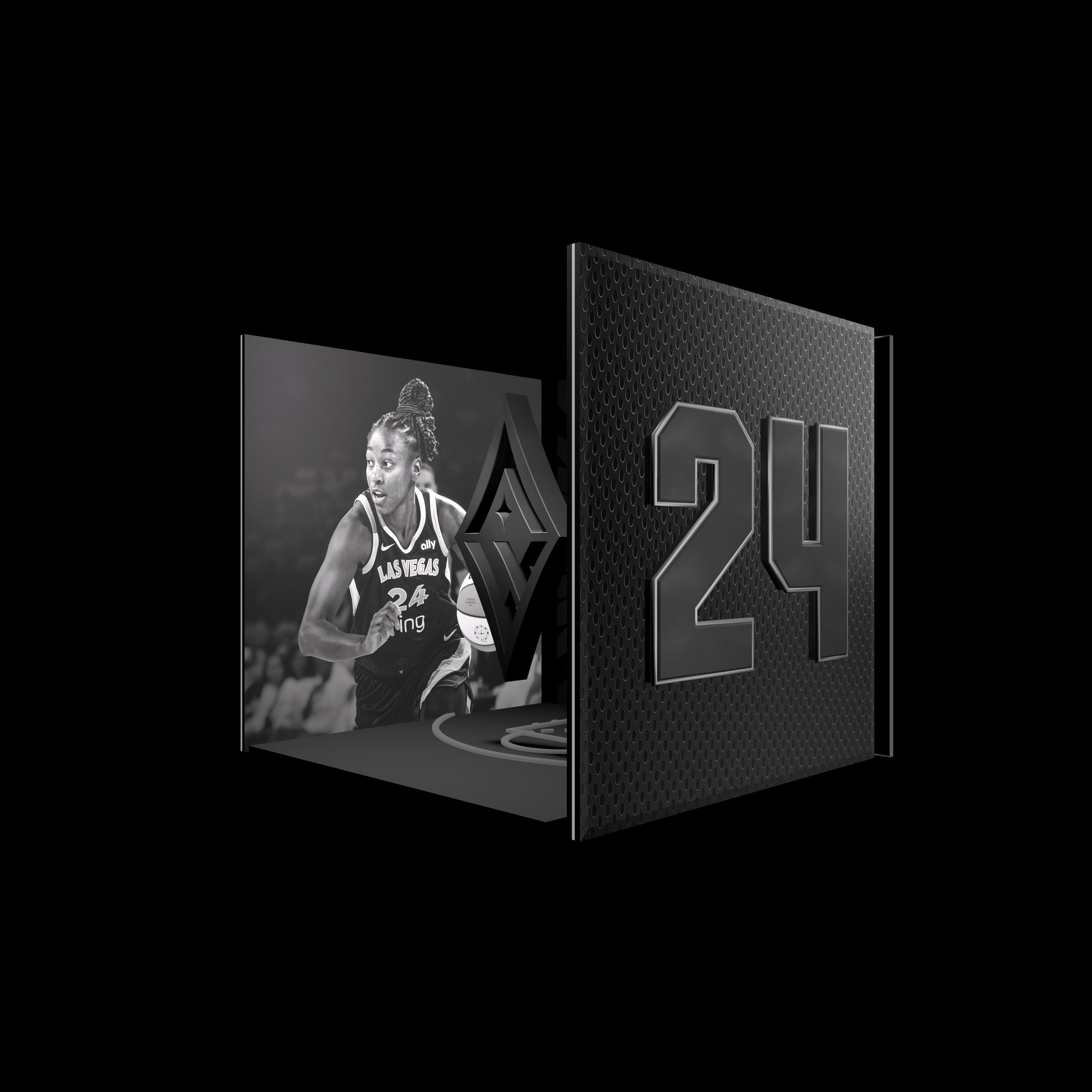 Jewell Loyd