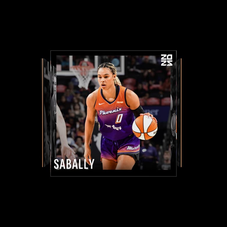 Satou Sabally