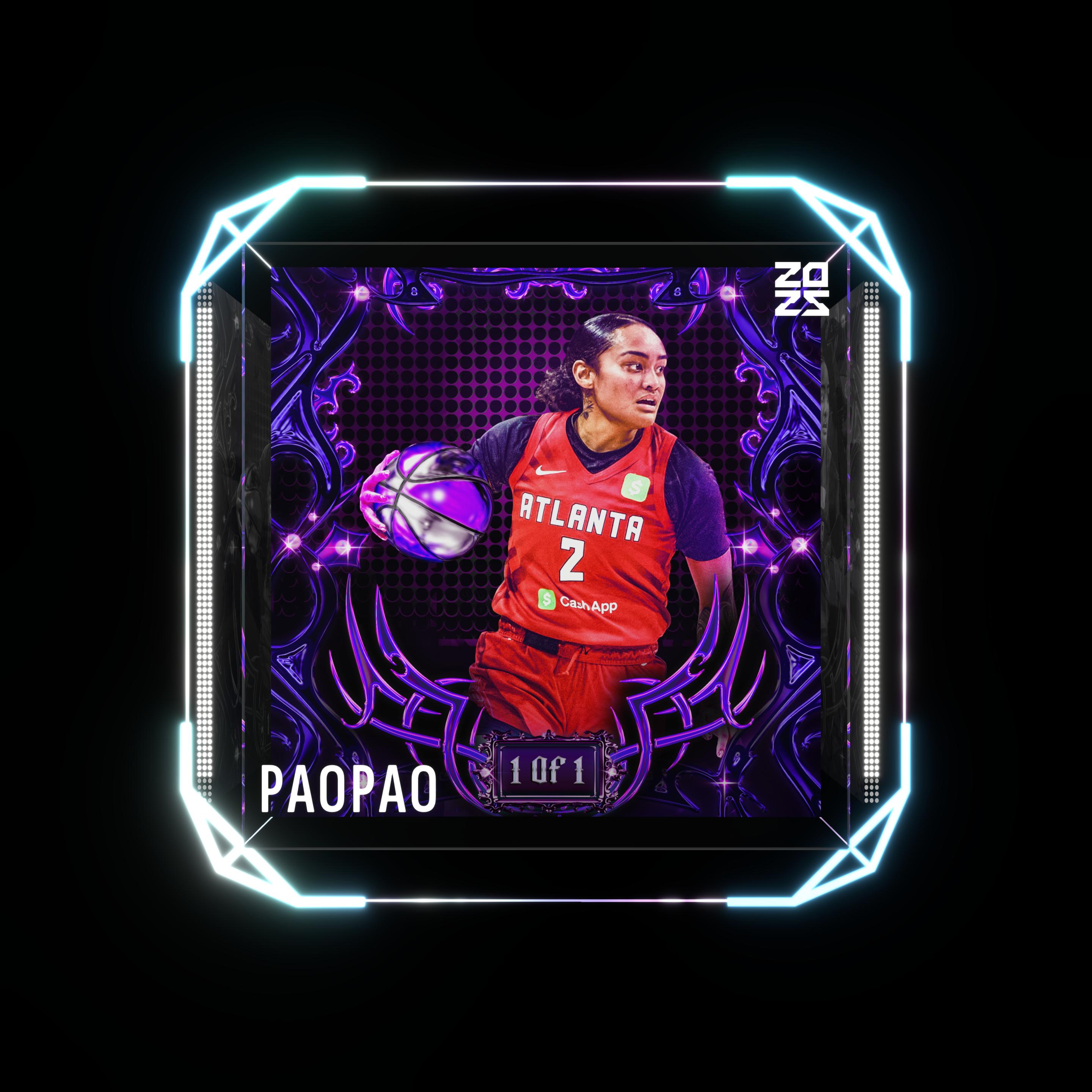 Te-Hina Paopao