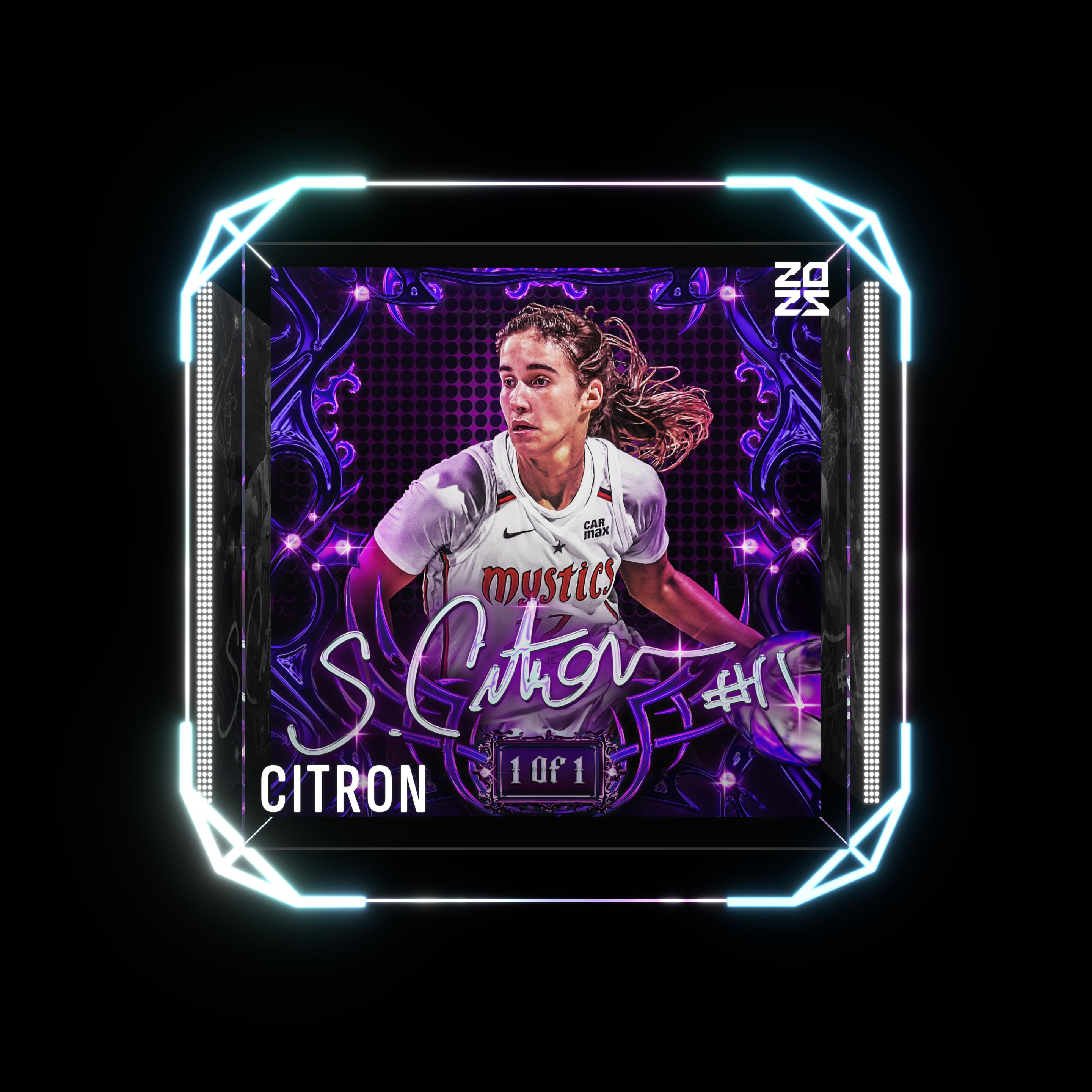 Sonia Citron
