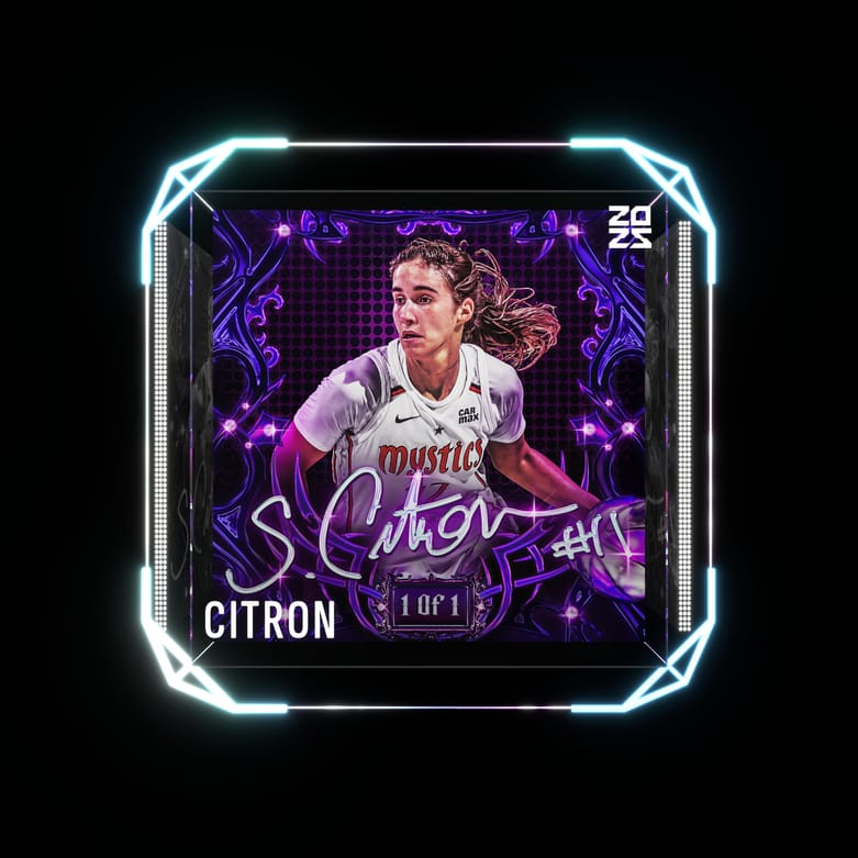 Sonia Citron
